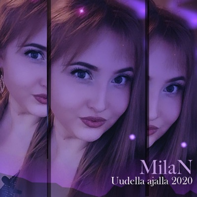 Uudella ajalla 2020 - Single