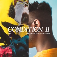 Condition II - Single - salute