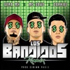 Los Bandidos (feat. Gera MX & Darkiel) [Remix] - Single