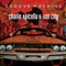 Space Madness - Charlie Apicella & Iron City lyrics