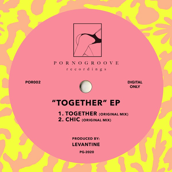 Together - Single
