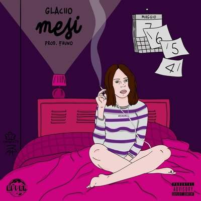 Mesi - Single
