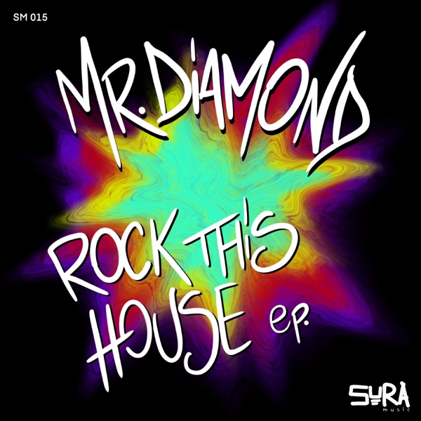 Rock This House - Single