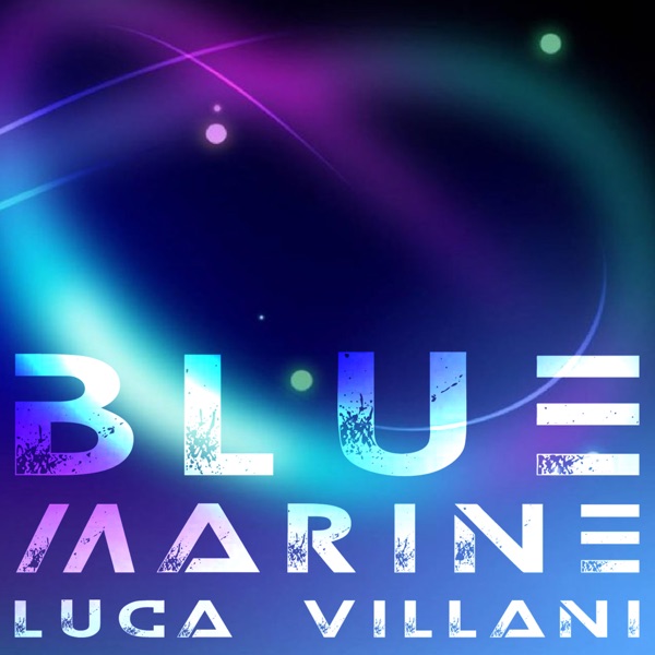 Blue Marine - Single