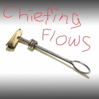 Chiefing Flows (feat. Young Guevara) - Single - Legand Illuminati & Supreme Allah Magnetic