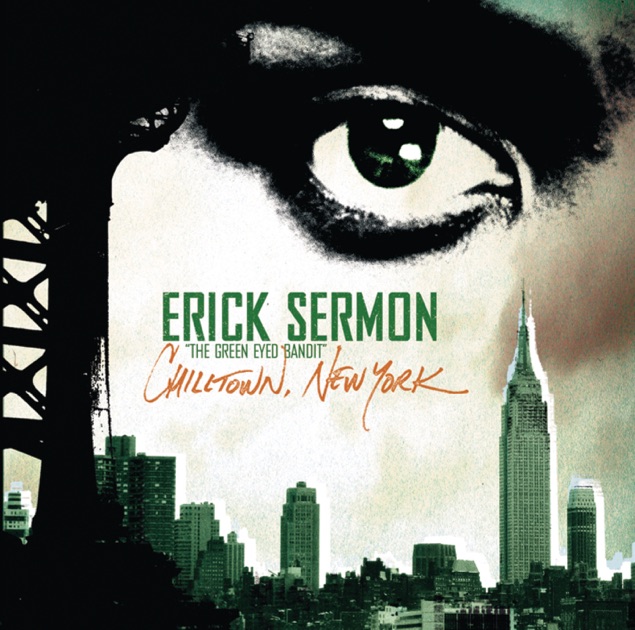 洋楽 ERICK SERMON / VERNIA LP Vernia - Album by Erick Sermon | Spotify
