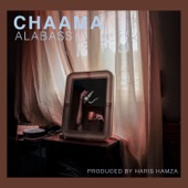 Alabass (feat. CHAAMA) artwork