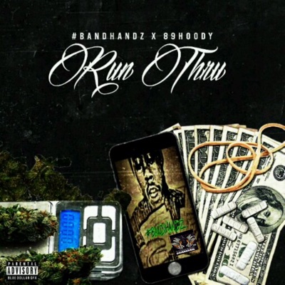 Runthru (feat. 89Hoody) - Single