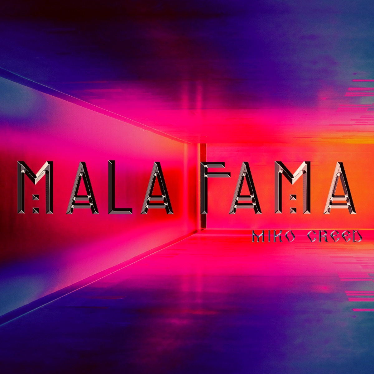 Mala Fama - Album by Miko Creed - Apple Music