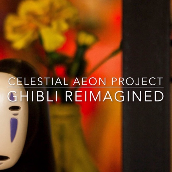 Ghibli Reimagined