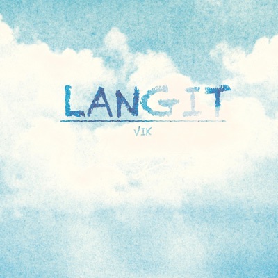 Langit (feat. Vik) - Single