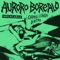 Romano - Auroro Borealo & I Capelli Lunghi Dietro lyrics