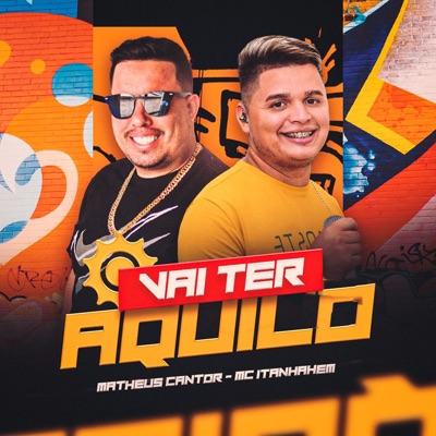 Vai Ter Aquilo - Single