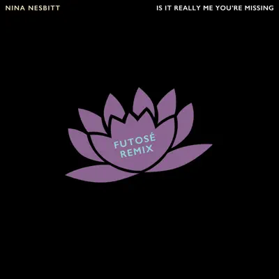 Is It Really Me You're Missing (Futosé Remix) - Single - Nina Nesbitt