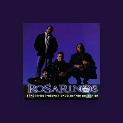 Listen to Rosarinos, watch music videos, read bio, see tour dates & more!