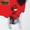 Higher by Rihanna