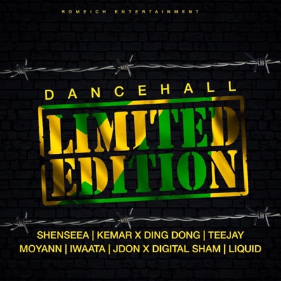 Dancehall
