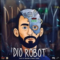Dio Robot - Single - Blnkay