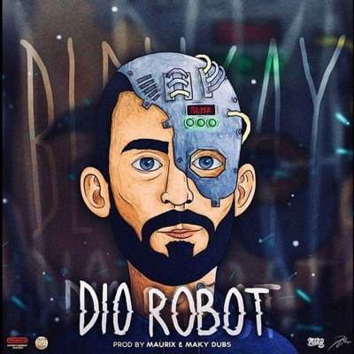 Dio Robot - Single