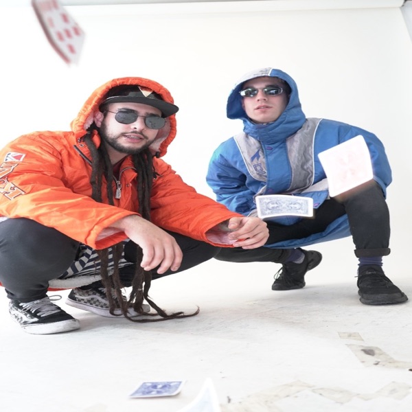 Iluminati (feat. JAHMUS)