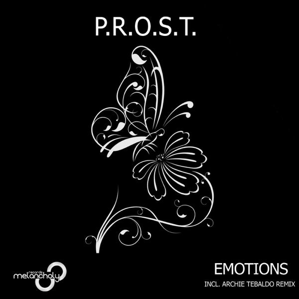 Emotions - Single
