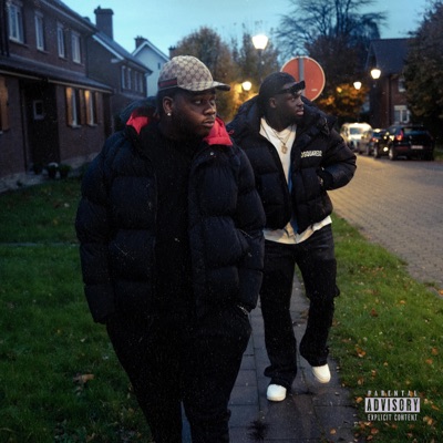 Amitié Gâchée - Single