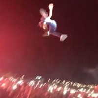 #1 (Remix) [feat. Flip Major & Sonny Digital] - Single - Blackb