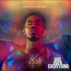 God Over Everything