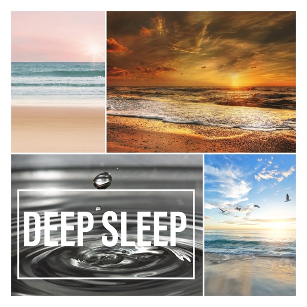 Deep Sleep - EP