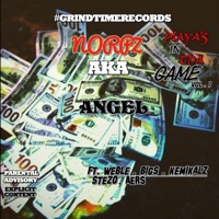 Playa's in THA Game, Vol. 1 - Norpz AKA Angel