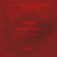 Intentions - Single - milton