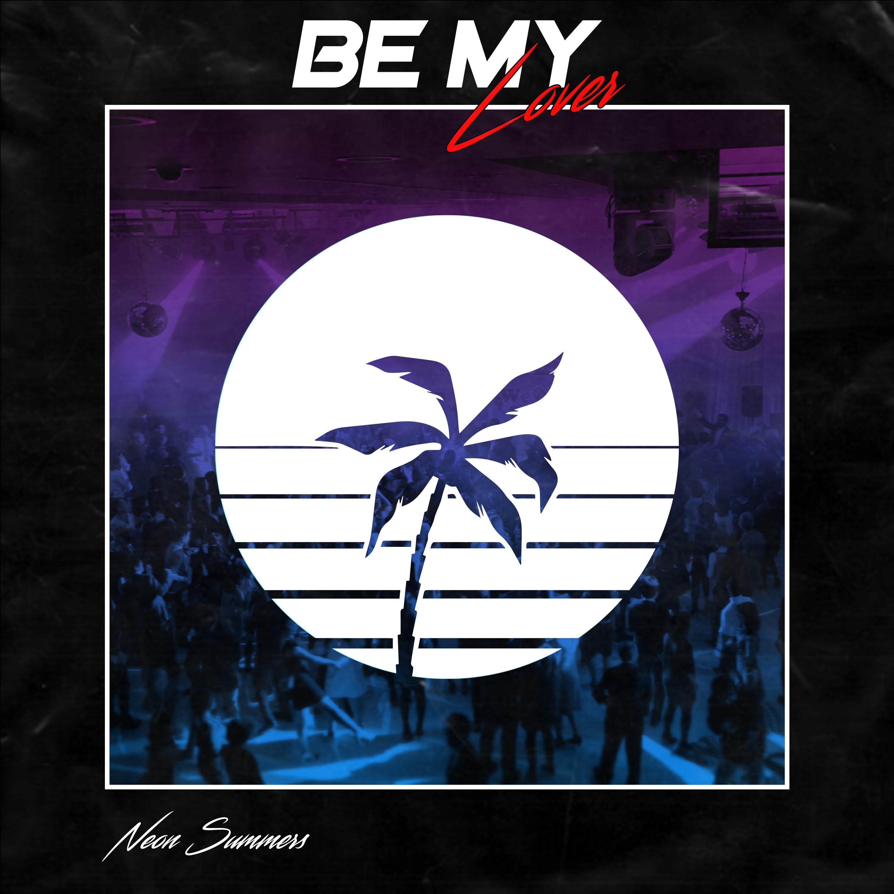 By My Lover - Single