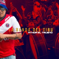 La Banda Del Tibu - Single - Athor el Trueno