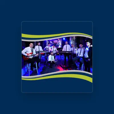 Listen to Орк. Прима, watch music videos, read bio, see tour dates & more!