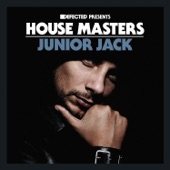 Defected Presents House Masters - Junior Jack artwork