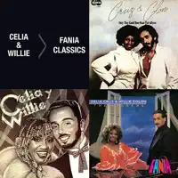 Usted Abusó — Celia Cruz; Willie Colón