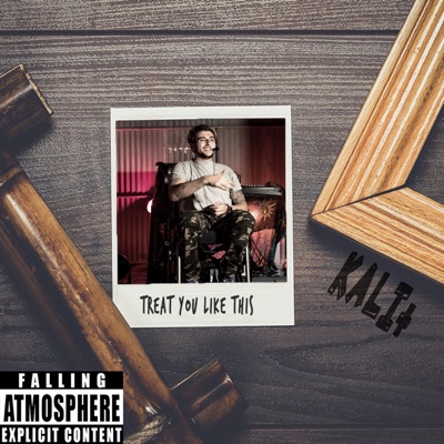 Treat You Like This - Single