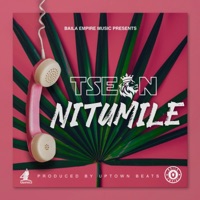Nitumile - Single - T-Sean