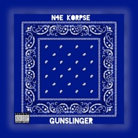 Gunslinger - Single - KORPSE