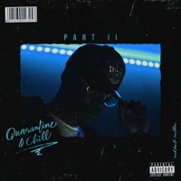 Quarantine & Chill, Pt. 2 - Mikhail Miller