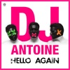 Hello Again - EP