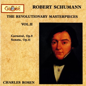 The Revolutionary Masterpieces, Vol. II