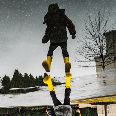 The Glorious In-Between