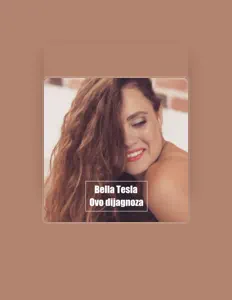 聆聽 Bella Tesla、觀看音樂影片、閱讀小傳、查看巡演日期等！