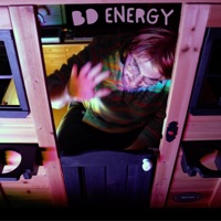 BD Energy - Single - Jakey Lutsko