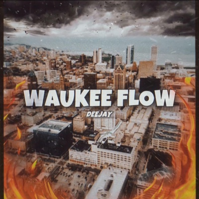 Waukee Flow - Single