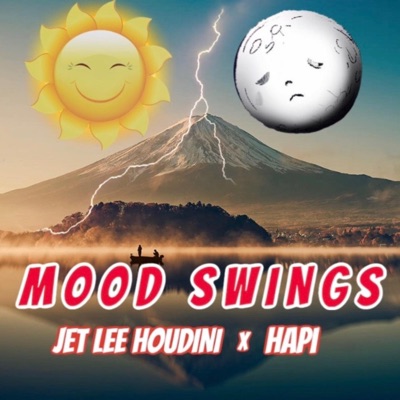 Mood Swings - Single