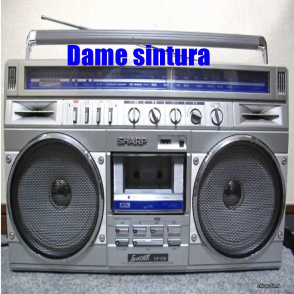 Dame Sintura - EP