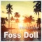 Treasure - Foss Doll lyrics