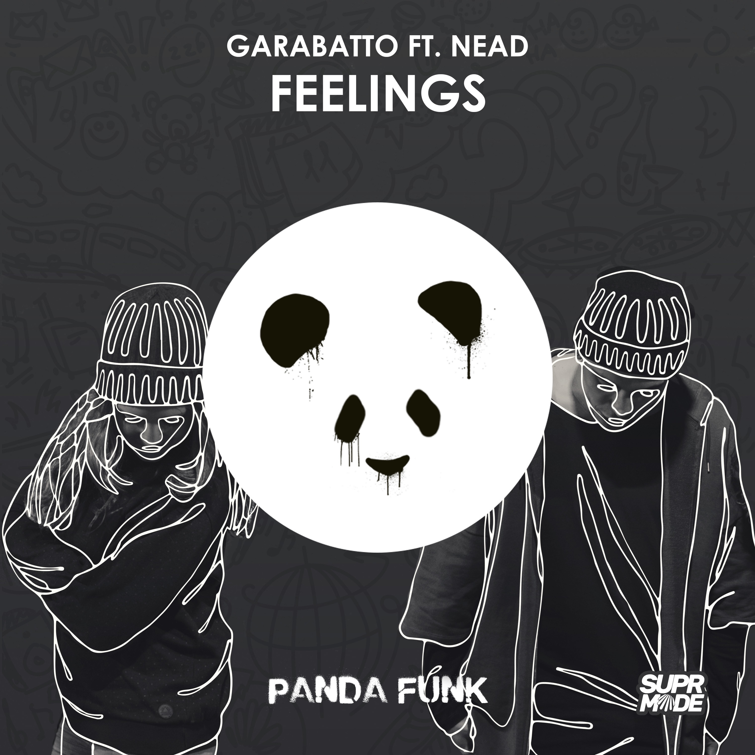 Feelings (feat. Nead) - Single